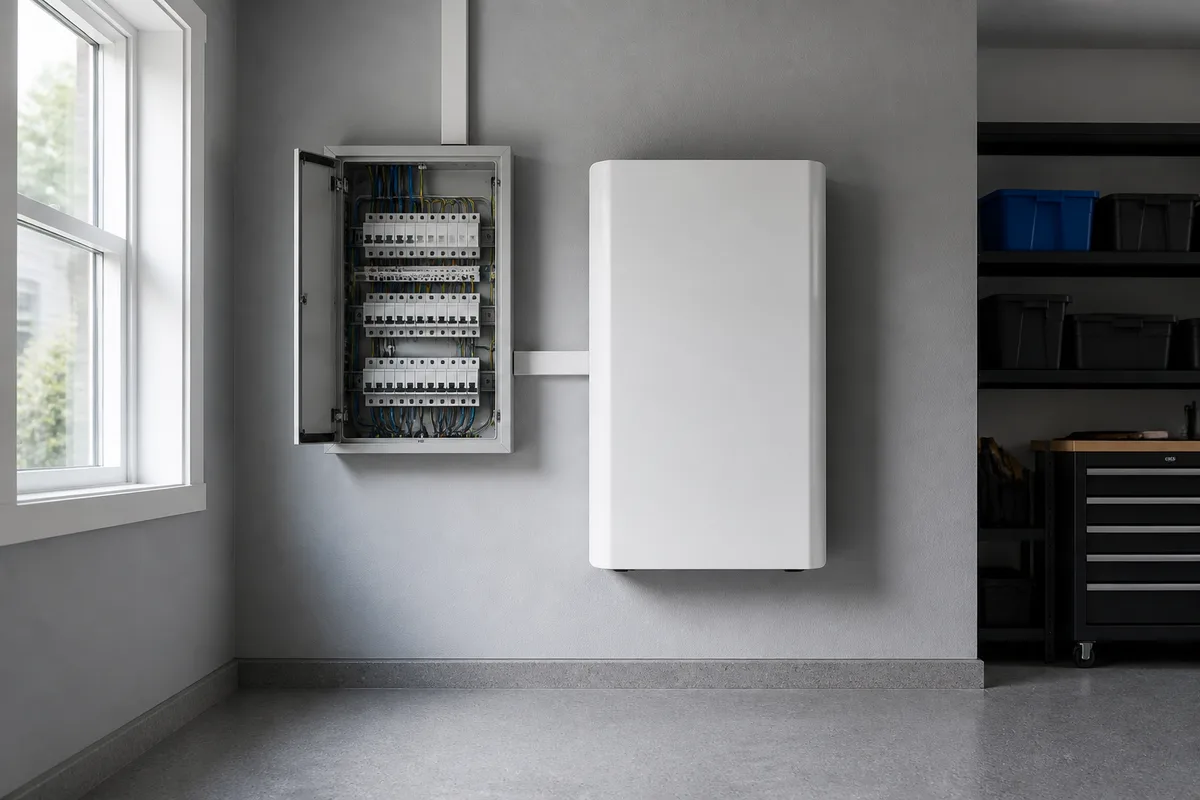 Batterie de stockage pour panneaux solaires : bien choisir